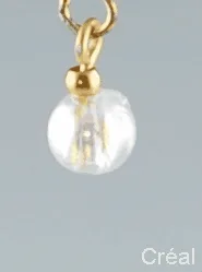 Bolas De Navidad Irisadas