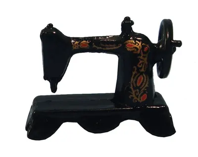 Cabeza de máquina de coser