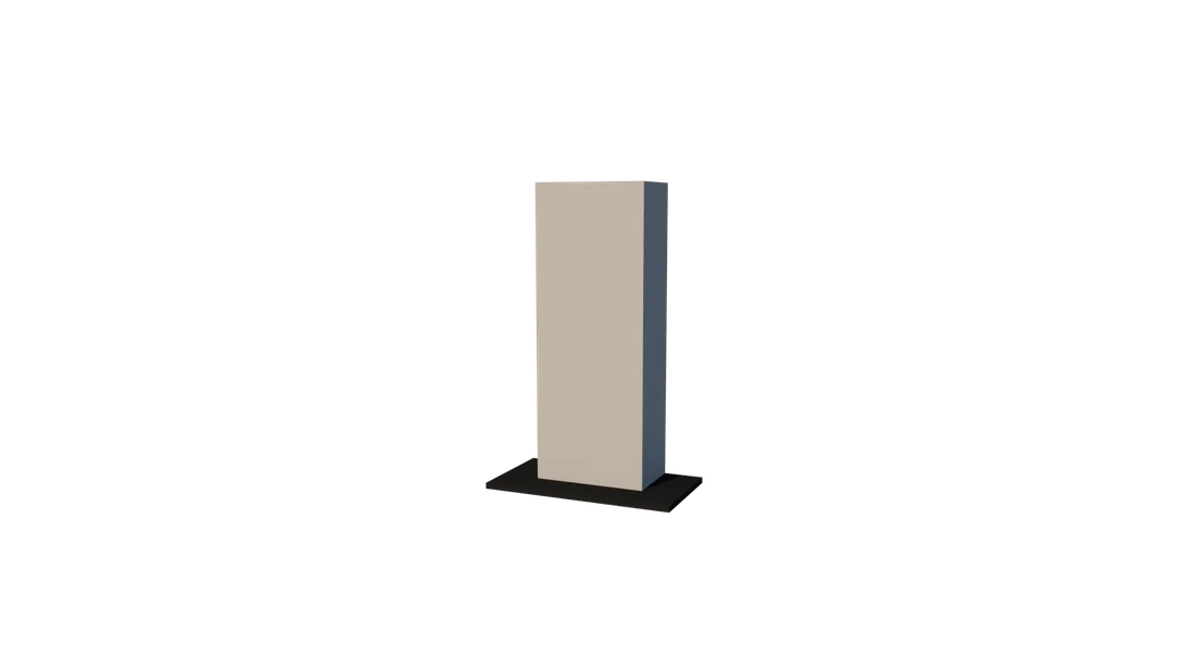 HMP05 CAMPANA COCINA
