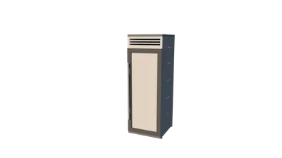 HMP07 CONGELADOR DE 65