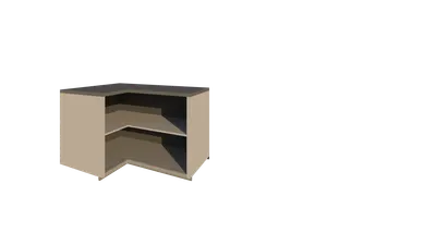 HMP12 MUEBLE RINCONERO