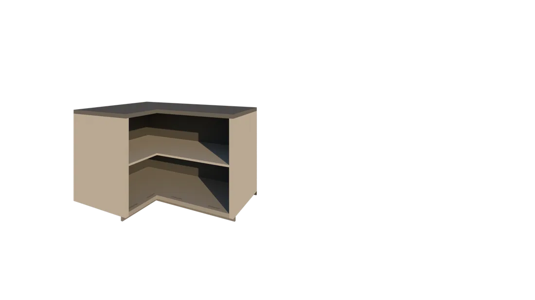 HMP12 MUEBLE RINCONERO