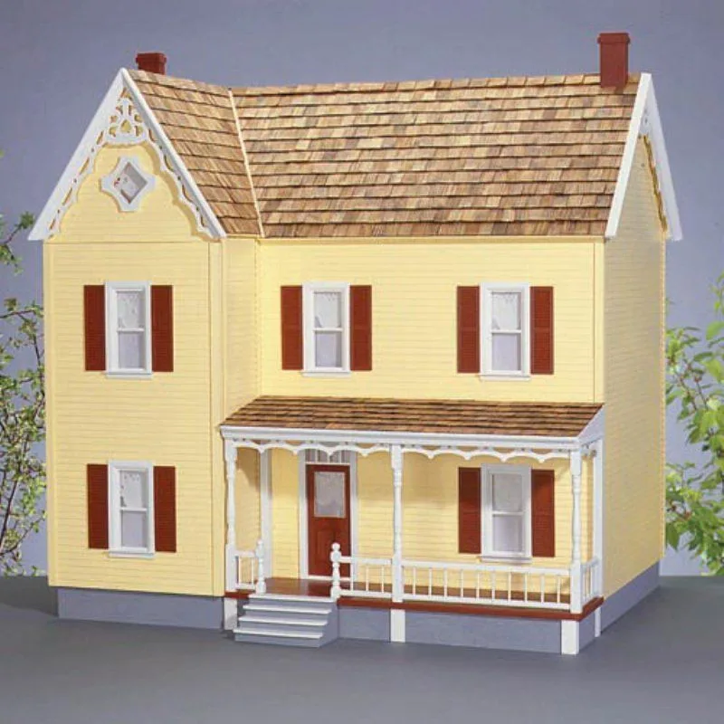 Green Acres en KIT